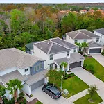 Winter Festivities 8Br Home With Pool