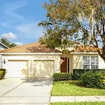 Personally Designed Home W/ Pool, Game Room Near Disney