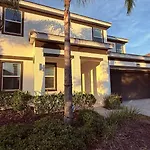 Winter Festivities 8Br Home With Pool