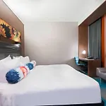 Aloft Orlando Downtown