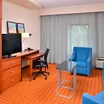 Fairfield Inn & Suites Orlando Ocoee