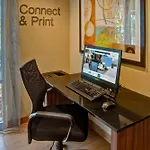 Fairfield Inn And Suites By Marriott Orlando Near Universal Orlando