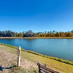 Oakwater Resort