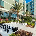 Springhill Suites By Marriott Orlando At Millenia
