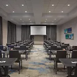 Springhill Suites By Marriott Orlando At Millenia