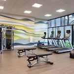 Springhill Suites By Marriott Orlando At Millenia