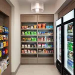 Springhill Suites By Marriott Orlando At Millenia
