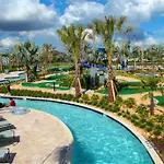Opulent 5 Bedroom Villa Private Pool - 12 Guests - 3085 Ts