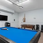 Tropical 7Br Heated Pool Pet Friendly Disney
