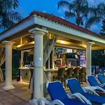 Tropical 7Br Heated Pool Pet Friendly Disney