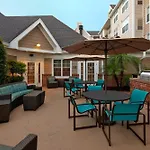 Residence Inn By Marriott Orlando East/Ucf Area