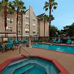 Residence Inn By Marriott Orlando East/Ucf Area