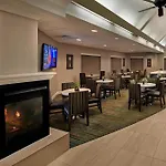 Residence Inn By Marriott Orlando East/Ucf Area