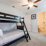 Cozy Home By Rentyl Near Disney With Private Pool & Resort Amenities - 470B