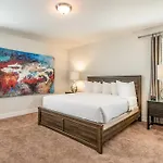 Alluring Home By Rentyl With Private Pool Near Disney - 310P