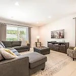 Alluring Home By Rentyl With Private Pool Near Disney - 310P