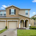Four Bedrooms Townhome 5126K