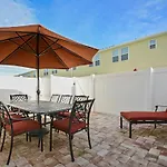 Four Bedrooms Townhome 5126K
