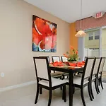 Four Bedrooms Townhome 5126K