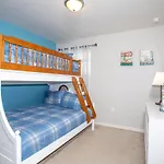 Four Bedrooms Townhome 5108K