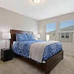 Four Bedrooms Townhome 5130