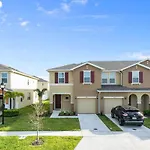 Four Bedrooms Resort Townhome 5128