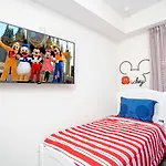 Marvelous 2 Bd Apt Close To Disney At Storey Lake 106