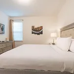 Modern Home With Private Pool And Jacuzzi Near Disney By Rentyl - 7556M
