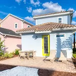 The Tiki Room - Beautiful Two Bedroom Cottage Near Disney With Margaritaville Resort Access - 2954Sr