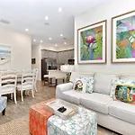 Jamaican Spice Cottage Near Disney With Private Pool Margaritaville Resort Access - 2924Sr