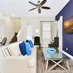 Lively Cottage With Hot Tub Near Disney With Margaritaville Resort Access - 8030Su