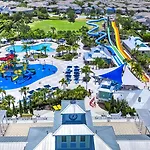 Vibrant Elite Home With Theater Room Near Disney By Rentyl - 7605M