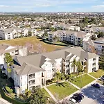 Windsor Palms Home - Pool, Theatre &Near Disney