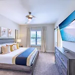 Dluxx New Vacation Home With Splash Pool 240