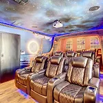 Magical Mansion - 15 Min To Disney - Storey Lake
