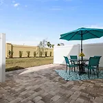 Four Bedrooms Townhome 5161