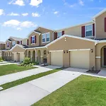 Four Bedroom With Gameroom 5150A