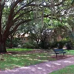 4Bd Sleeps 9 W Jacuzzi Close To Disney @ Compass Bay 5113C