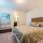 Encore Resort Reunion 8 Bd Sleeps 17 W Pool & Spa Close To Disney 461