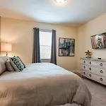 Encore Resort Reunion 8 Bd Sleeps 17 W Pool & Spa Close To Disney 461