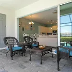 Marvelous 4 Bedroom W/ Pool @ Festival Resort 197