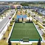 Fabulous 5Bd Single Family At Champions Gate Resort 8988