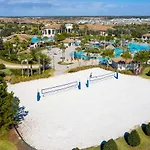 Fabulous 5Bd Single Family At Champions Gate Resort 8988