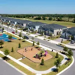 Fabulous 5Bd Single Family At Champions Gate Resort 8988