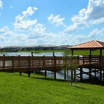 Stunning 3Bd Apto Close To Disney 201P