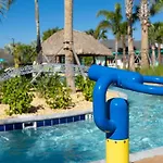 Stunning 5 Bd W/ Pool Close To Disney 2905
