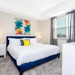 Family Friendly 2 Bd Close To Disney @ Storey Lake 105 3161