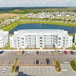 Stunning 2Bd Apto Close To Disney @ Storey Lake 105P 3171