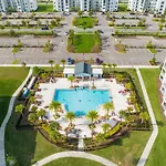 Stunning 2Bd Apto Close To Disney @ Storey Lake 105P 3171