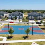 Marvelous 3Bd Apto @ Champions Gate 9343